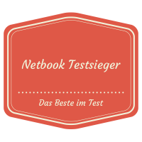 Netbook Testsieger: Acer Aspire V5-122P